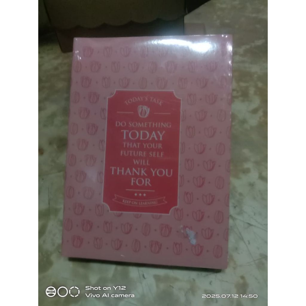 

buku bigboss isi 42 lembar