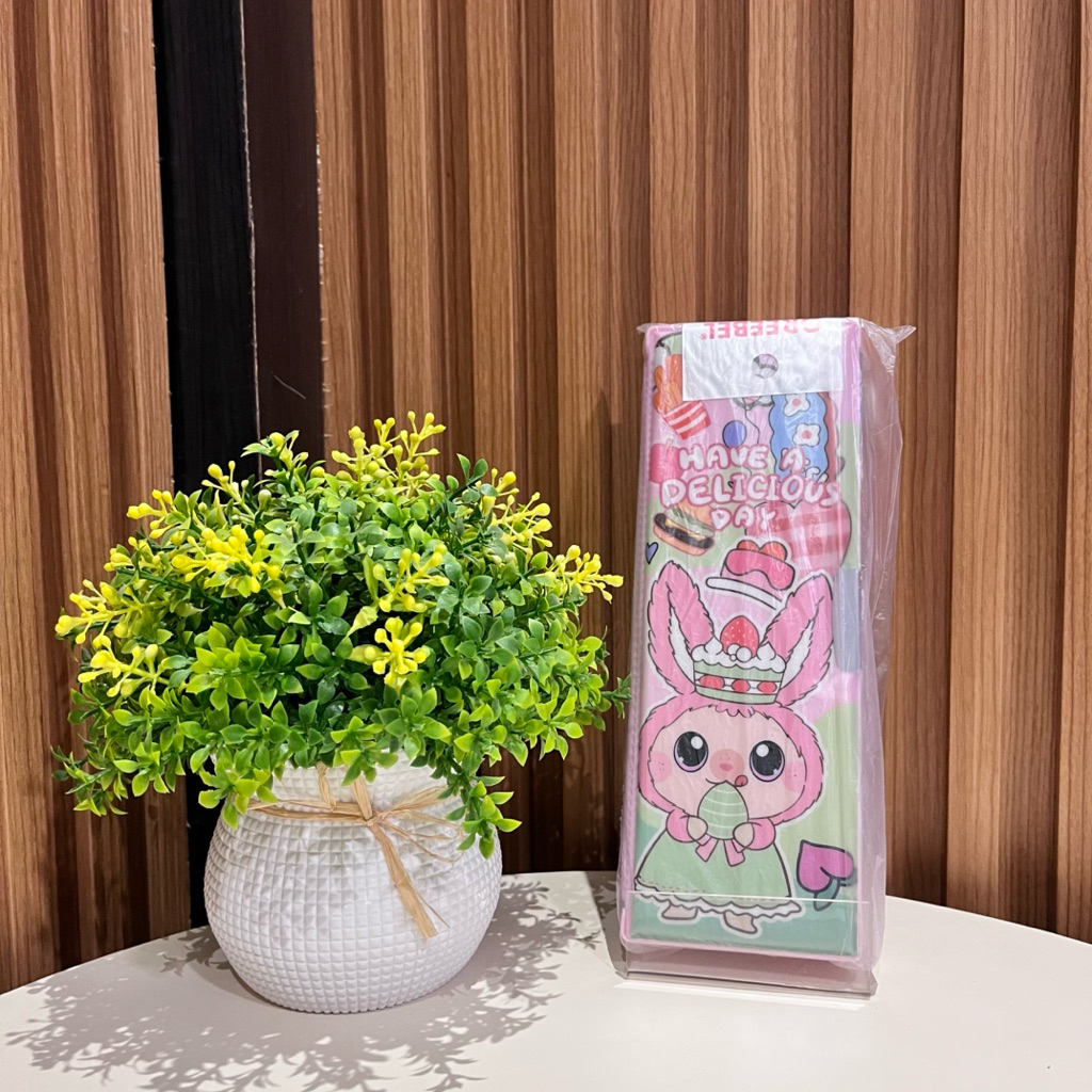 

Kotak Pensil Greebel Paling Terlaris