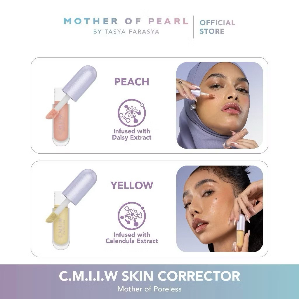 MOP CMIWW SKIN CORRECTOR
