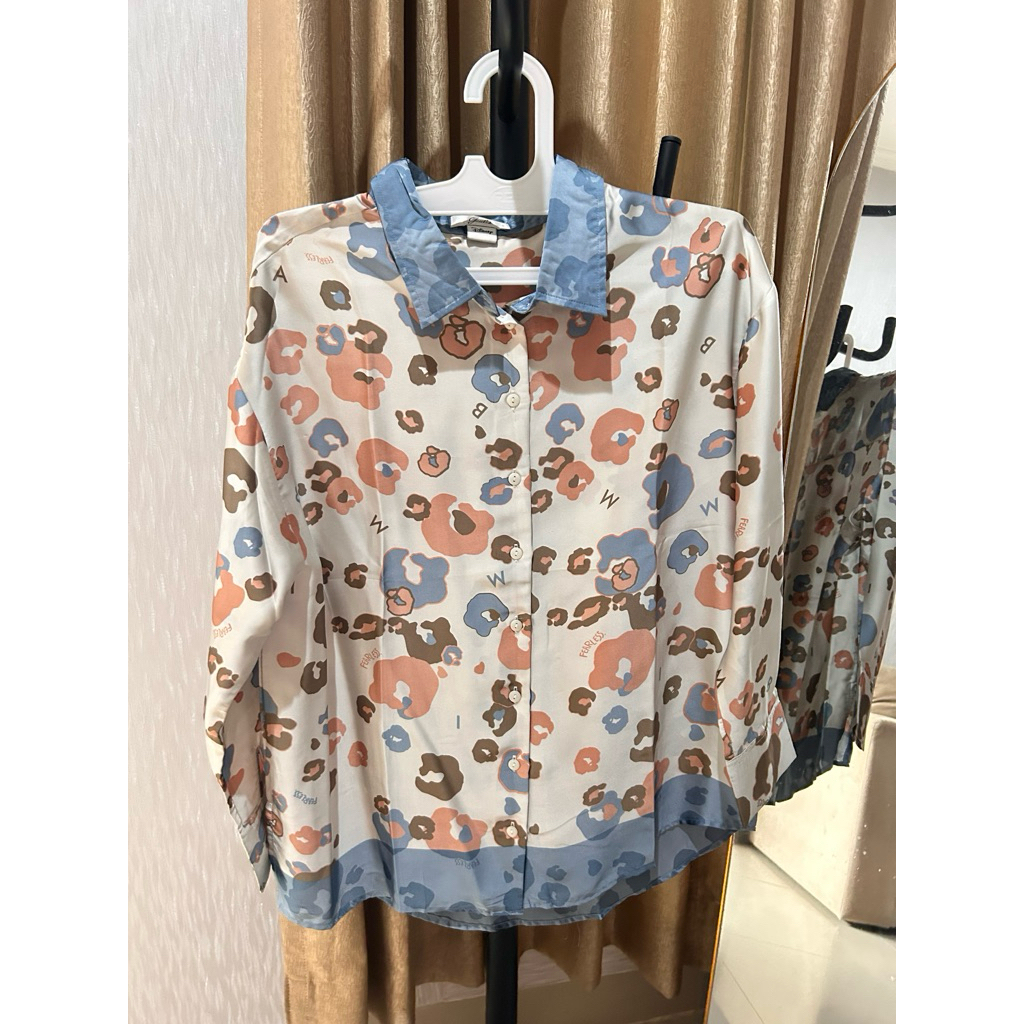 preloved geulis x disney