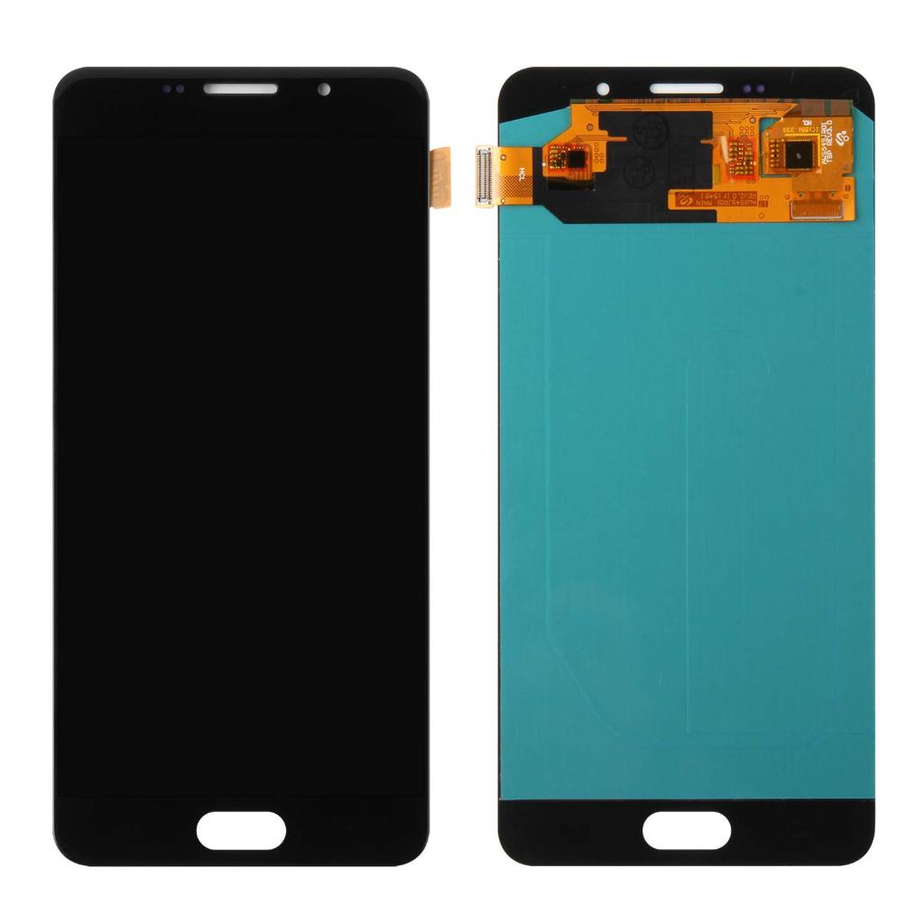 LCD Samsung A710 / A7 2016