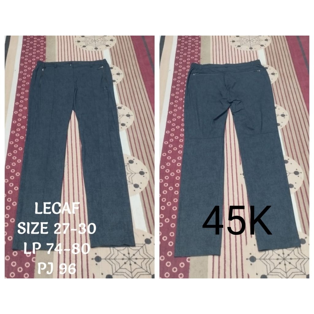 THRIFT CELANA OUTDOOR