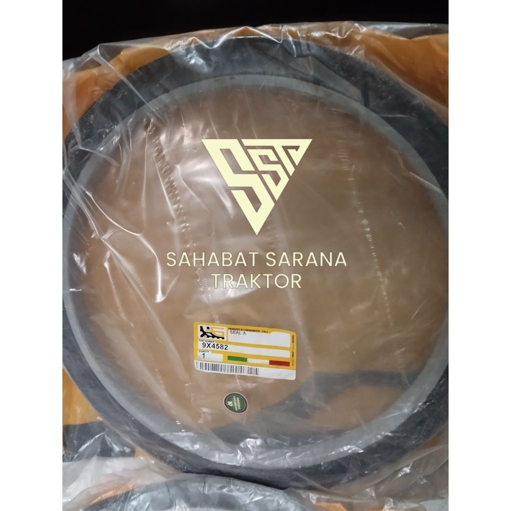 Seal 9X-4582 9X4582 MERK HG CATer D6H D6R D5H