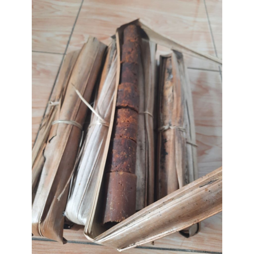 

GULA AREN ( GULA KAWUNG).