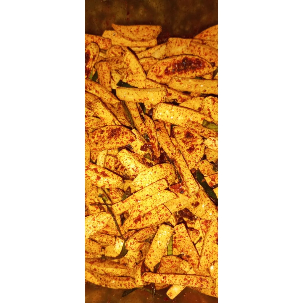 

basreng pedas murah
