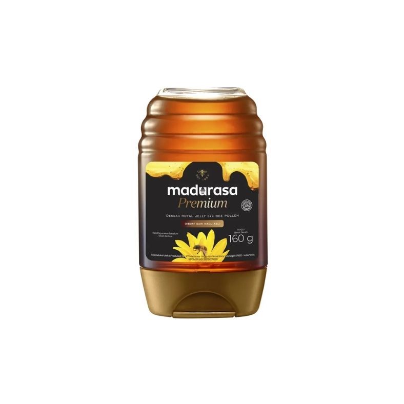 

MADURASA MURNI PREMIUM 160g