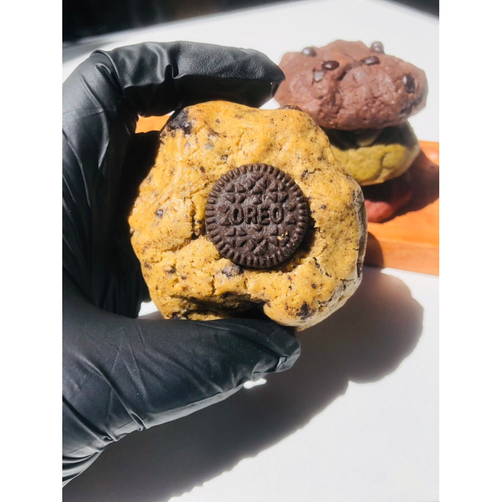 

SOFT COOKIES CEMILAN BABANA