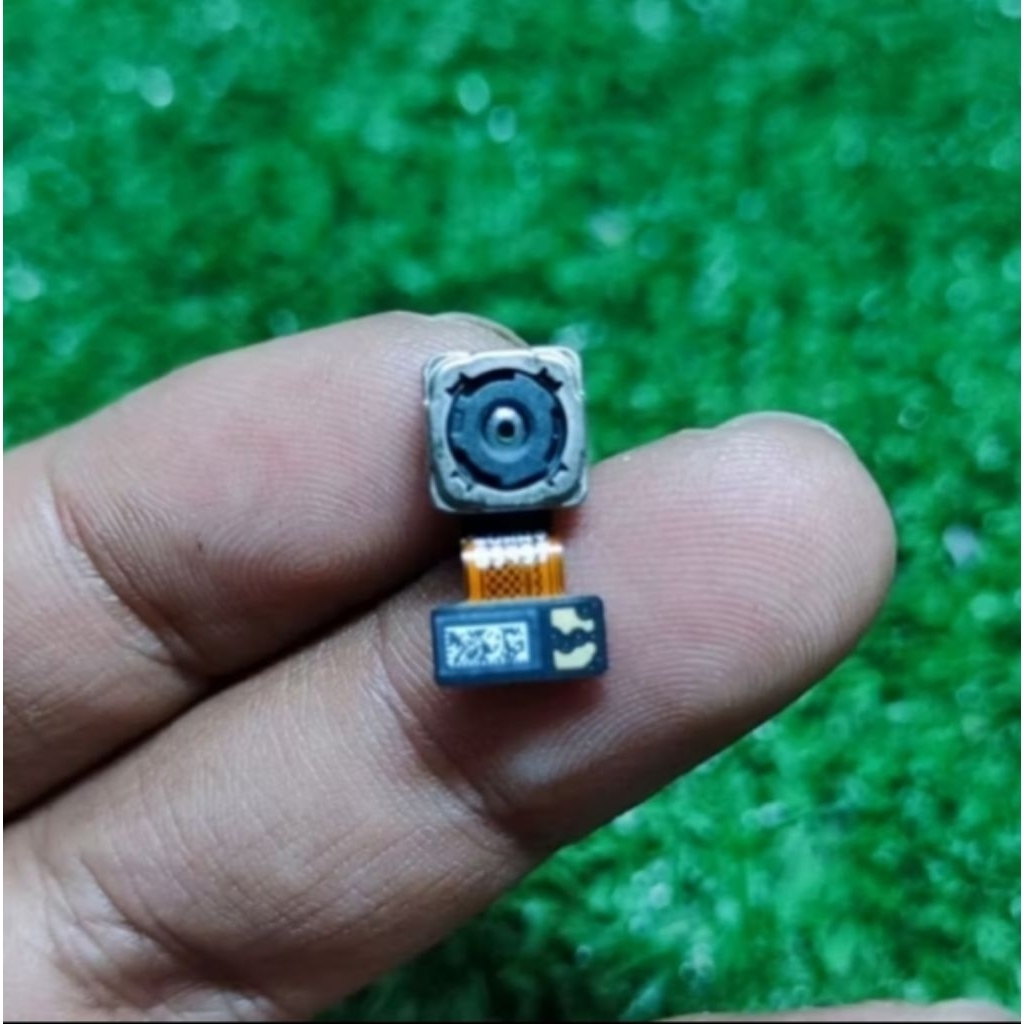kamera belakang makro redmi note 8 pro, Ori cabutan