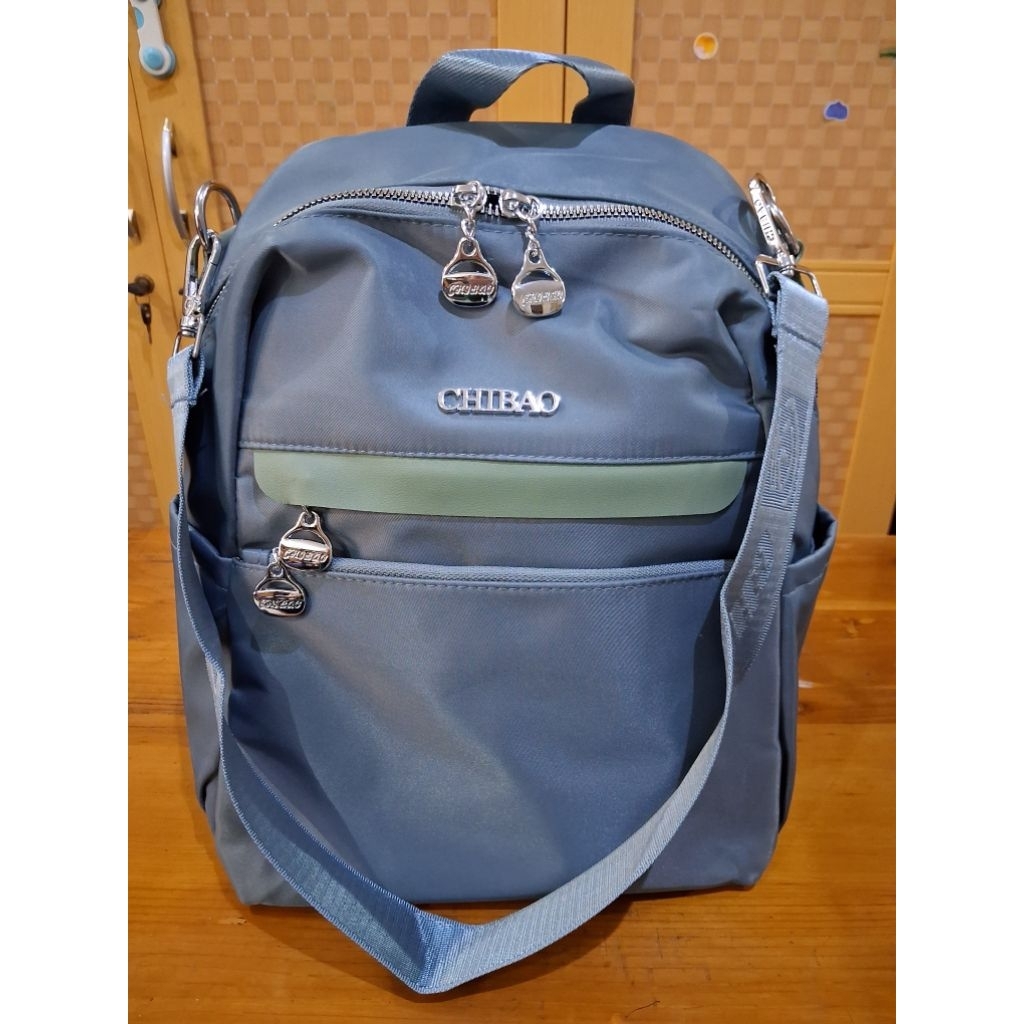 (new) tas chibao 3 in 1