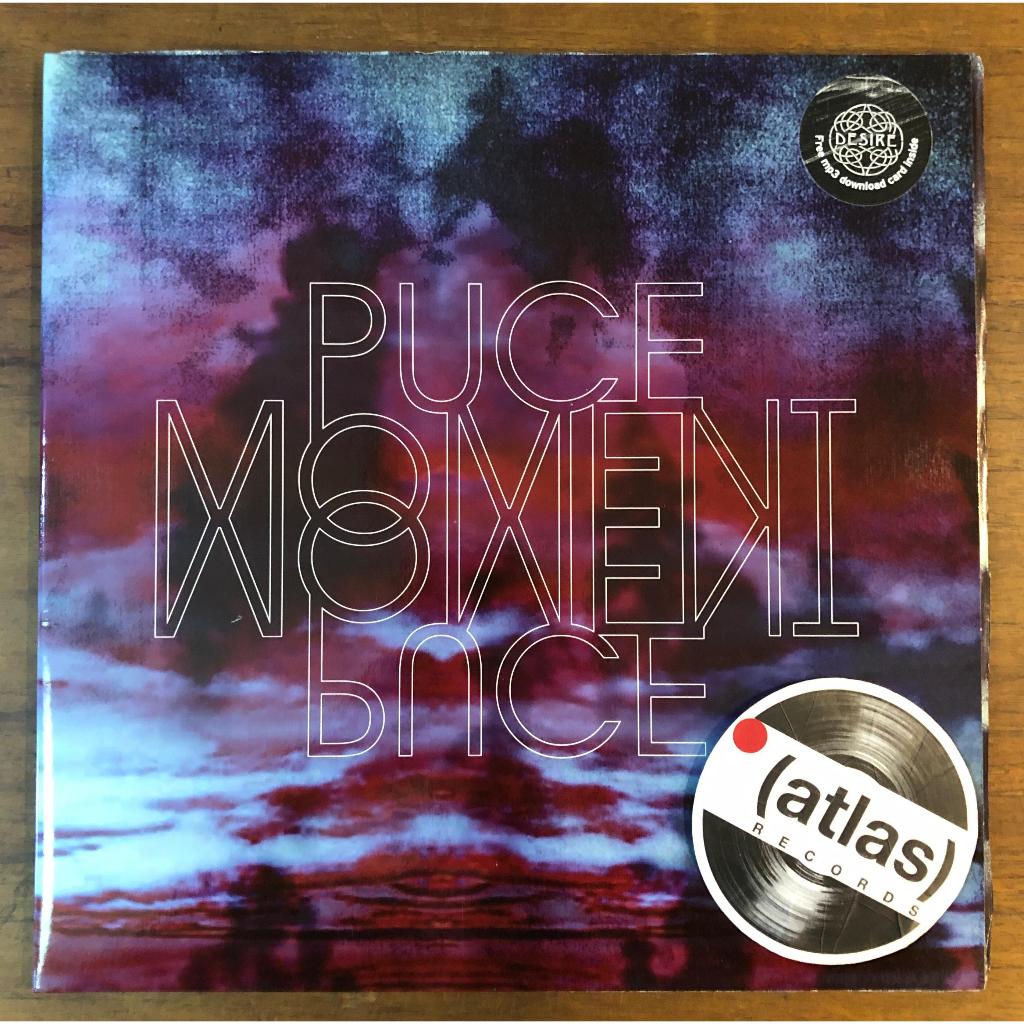 PUCE MOMENT - Puce Moment