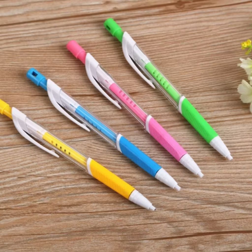 

ELSTUFF903 PENSIL MEKANIK / PENSIL ANAK SEKOLAH