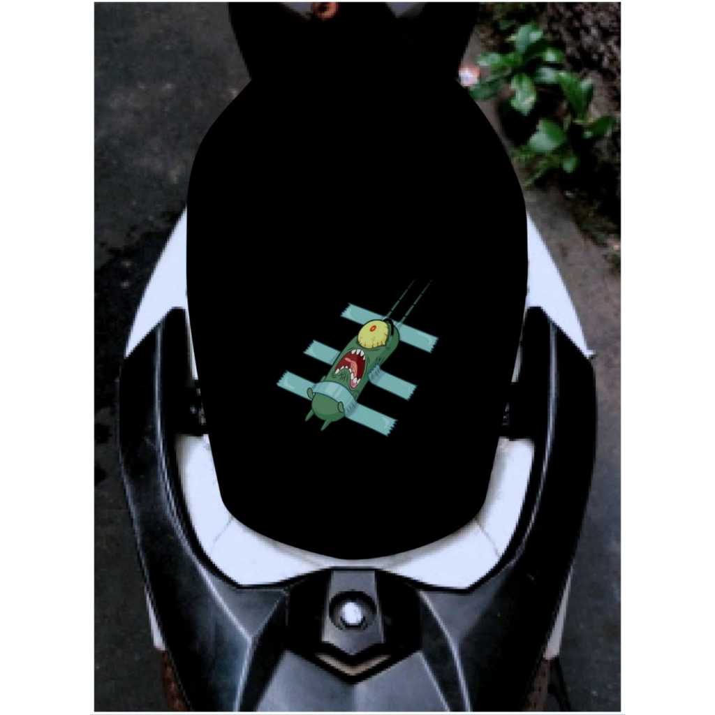 Sarung jok Anti Cakar Kucing | Cover Jok Anti Cakar Air dan Cakar Kucing