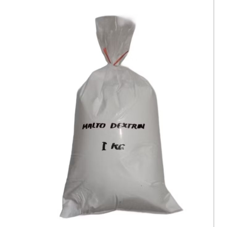 

MALTODEKSTRIN 1 KG [A-TEAM BEAUTY]
