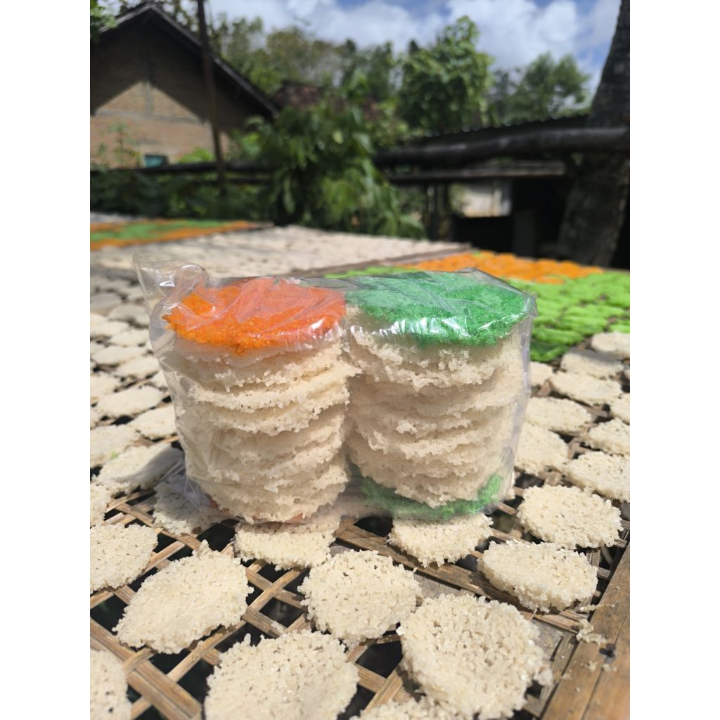 

Patilo Sigkong Rengginang Pathilo Besar