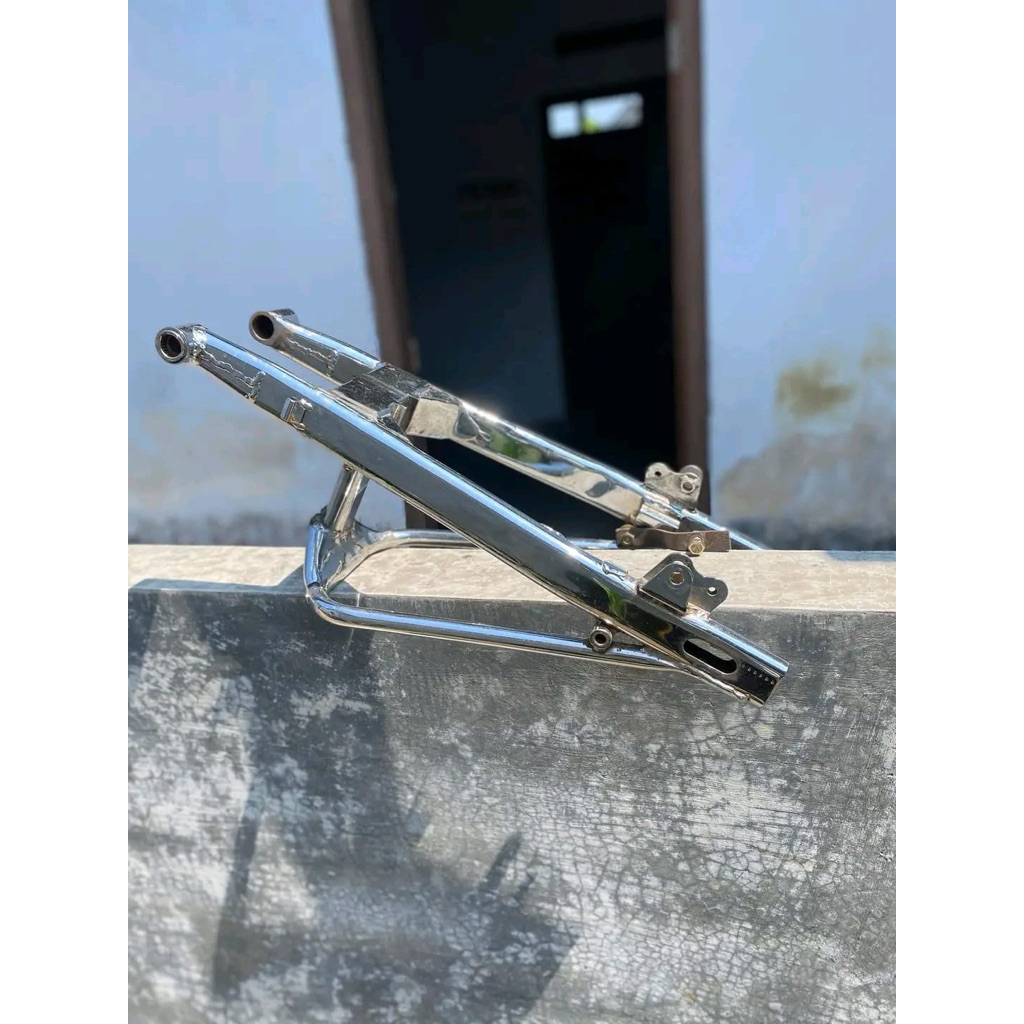 Arm ninja rr pnp tiger