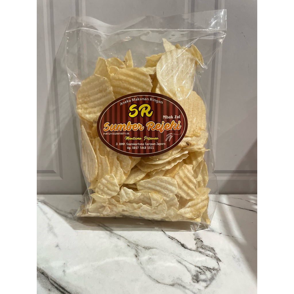 

TALAS ORI BERAT 250 gram