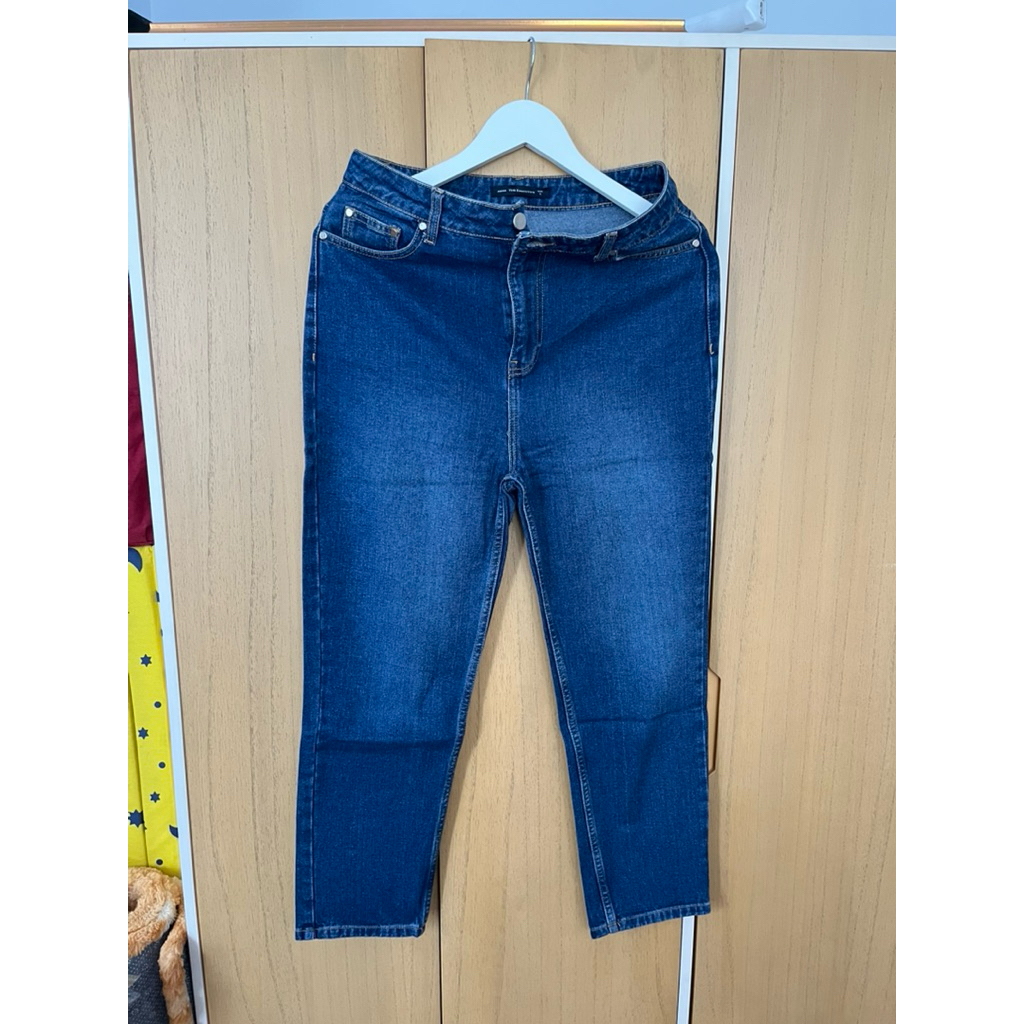 Celana Jeans The Executive