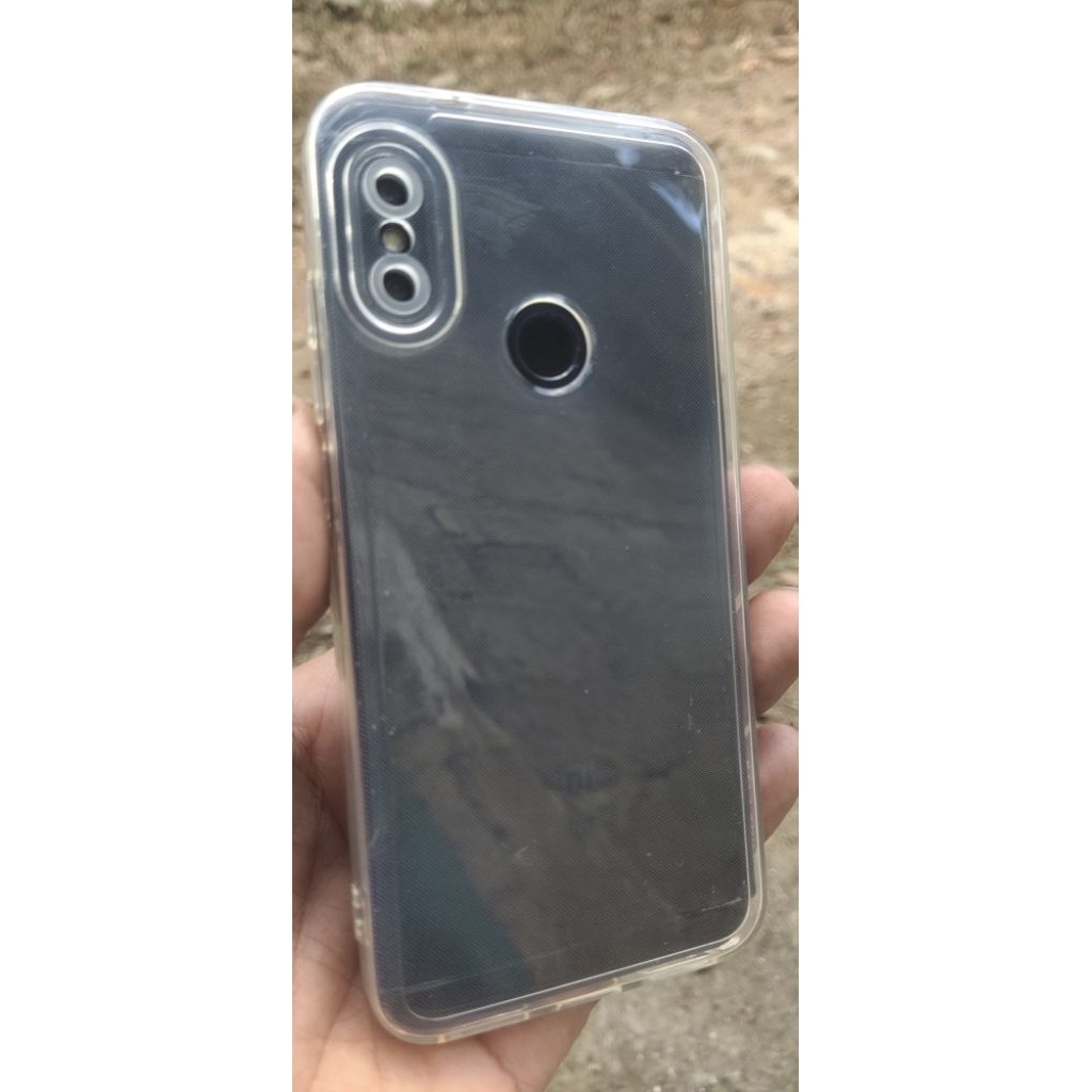 MI A2 LITE SECOND TINGGAL PAKAI