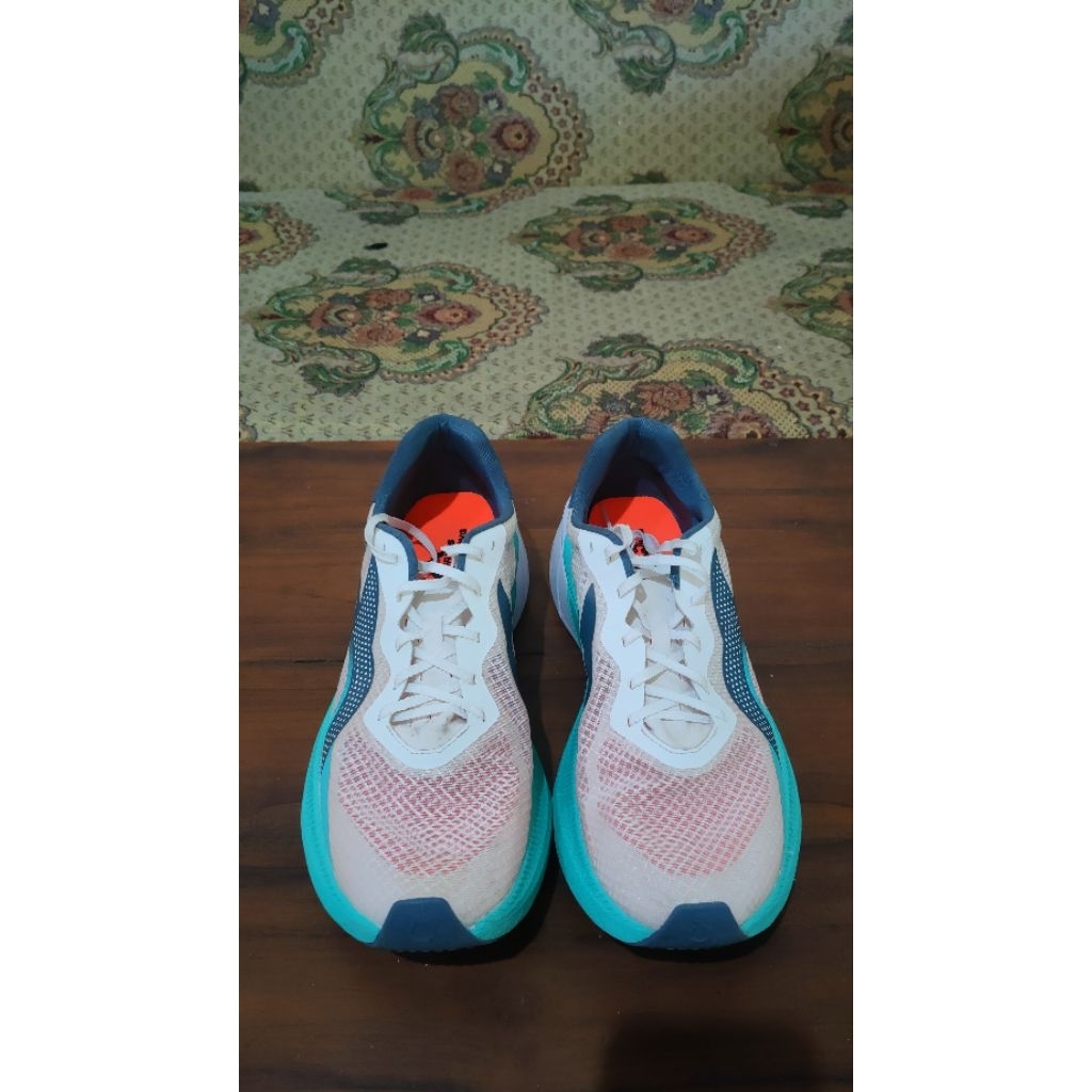 Ortuseight hyperfuse 3.0