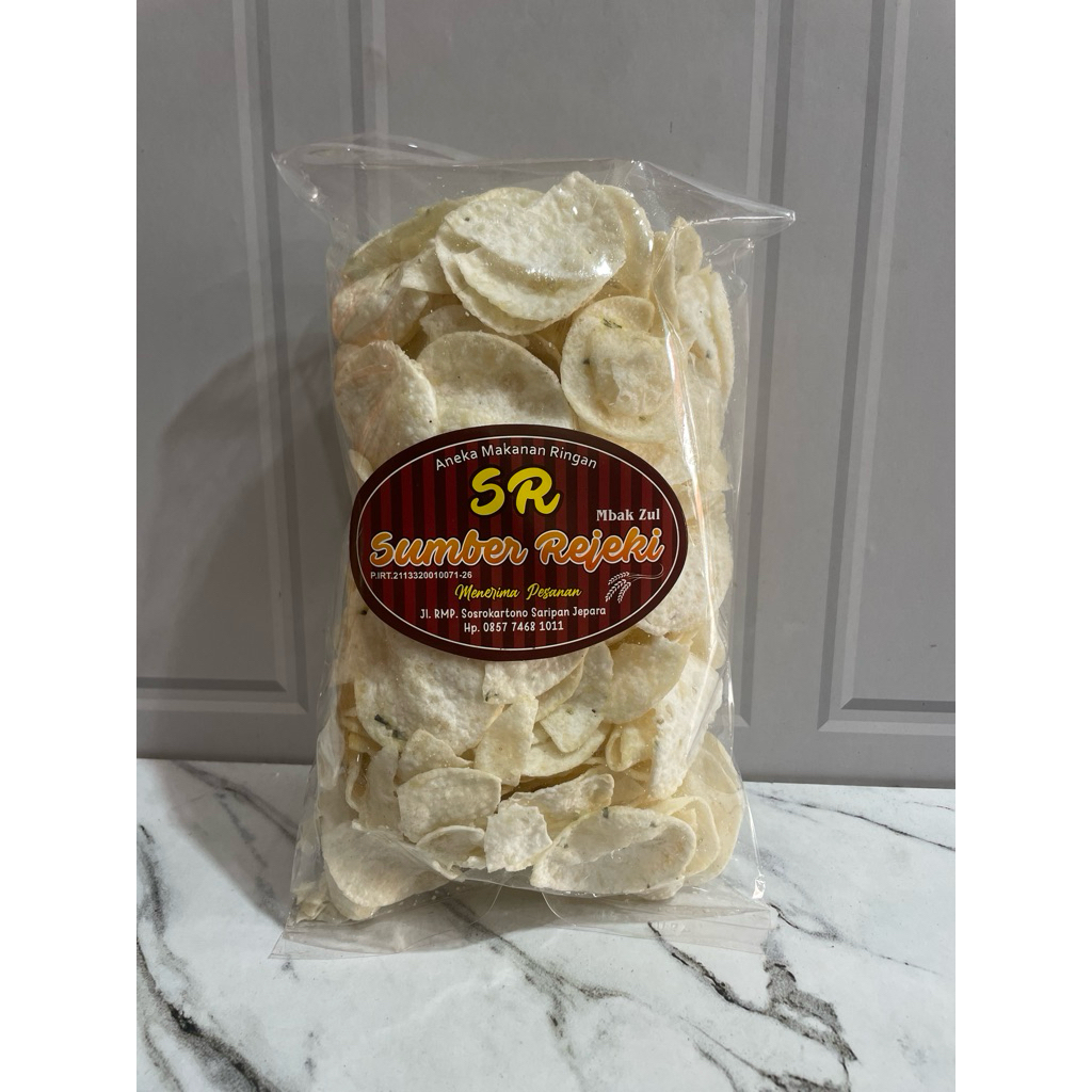 

OPAK SAYUR BERAT 250 gram