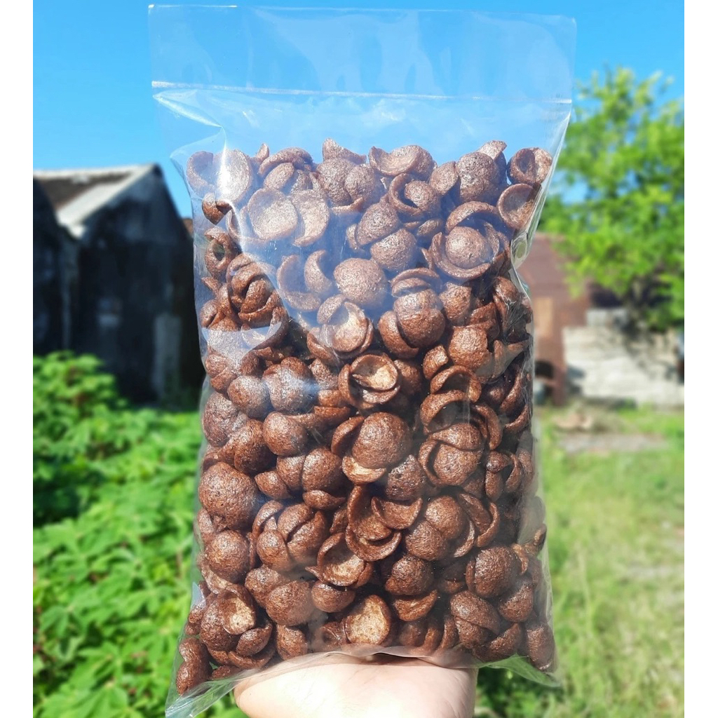 

250G - Cereal Coco Crunch Ciko krunch sereal choco chips