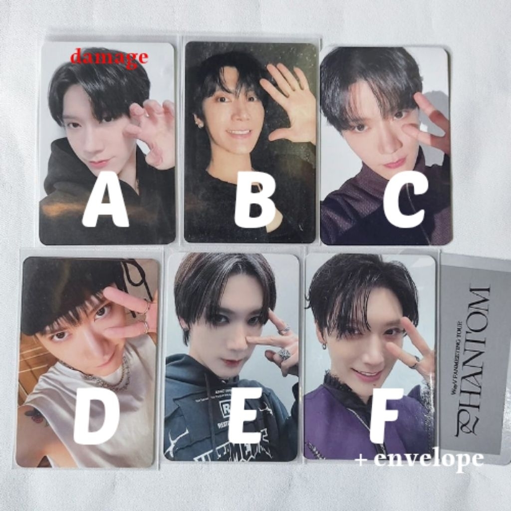PC TEN WAYV