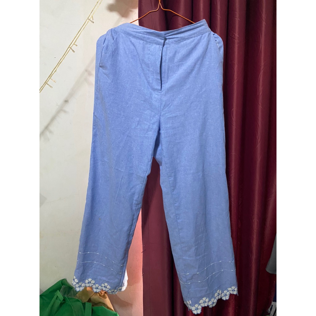 celana et cetera preloved