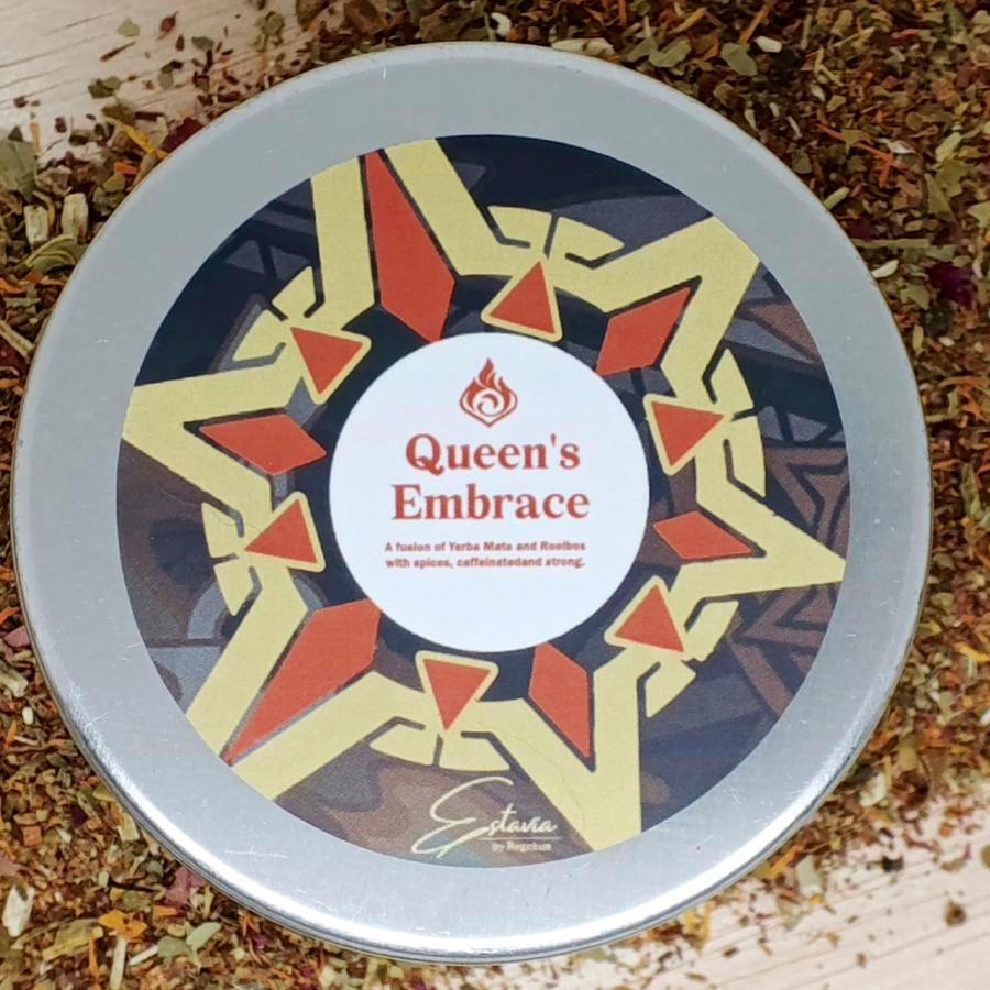 

Queen's Embrace | Teh Genshin Impact Mavuika