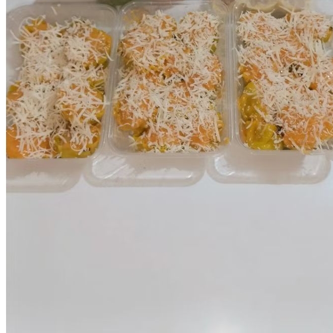 

Dimsum Mentai isi 30pcs. No Msg. Khusus pengiriman Instant