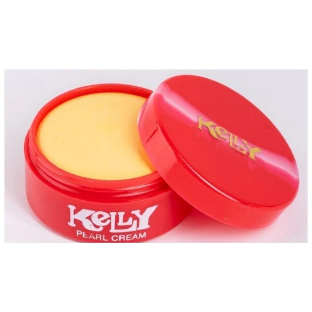 KELY CREAM