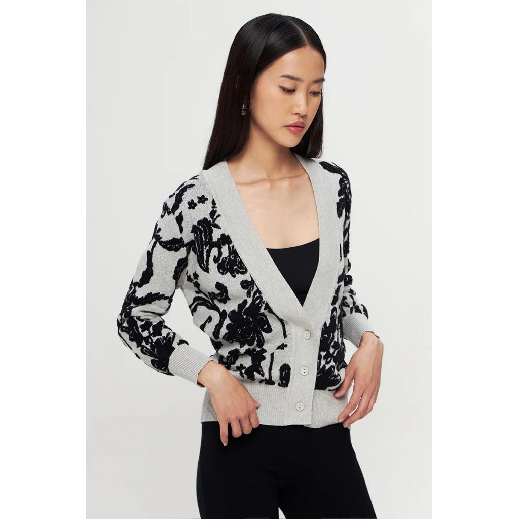 NEW DUMA ARIEL CARDIGAN