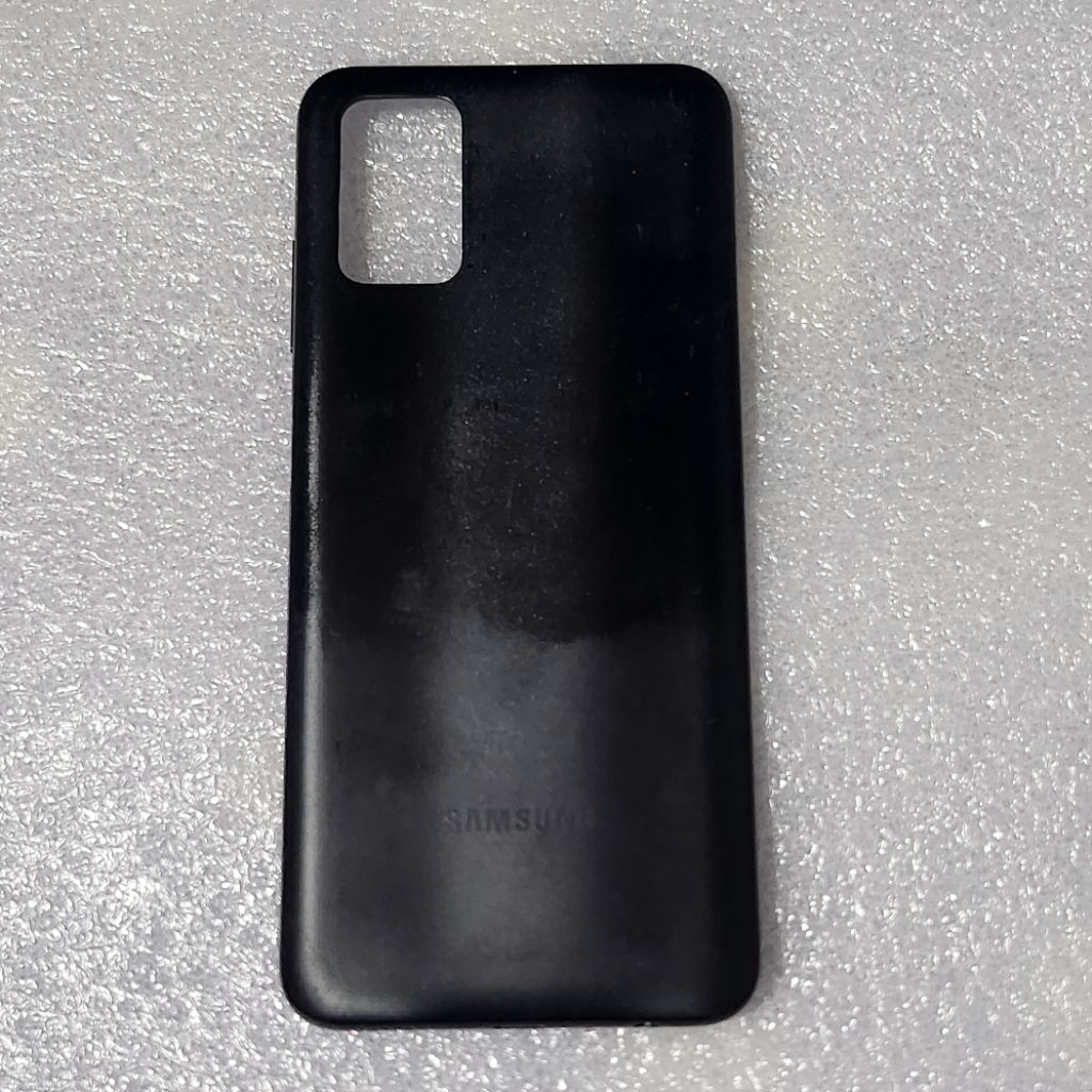 Backdoor Samsung A03s Original
