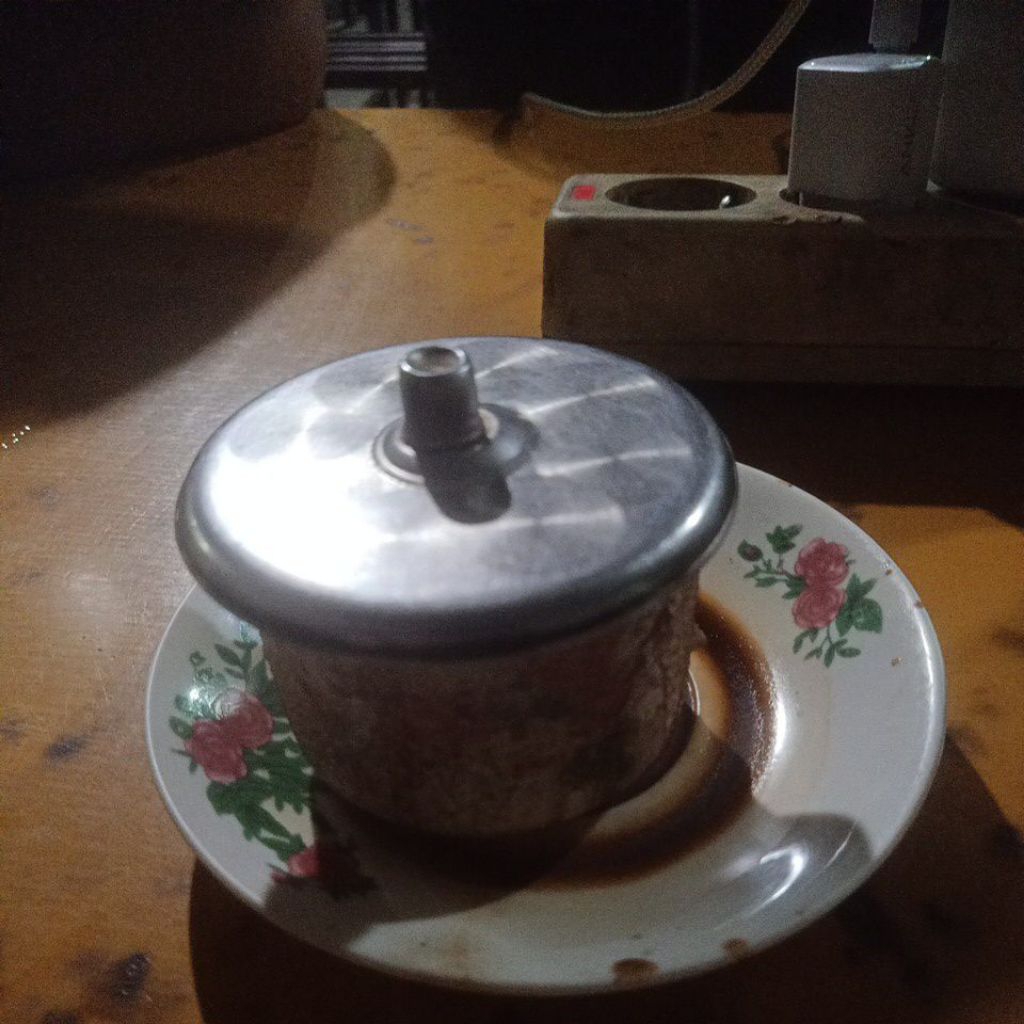 

cingkir kopi lajim ser