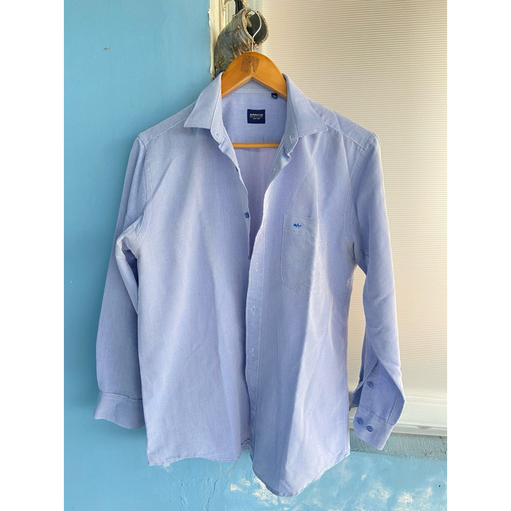 kemeja arrow