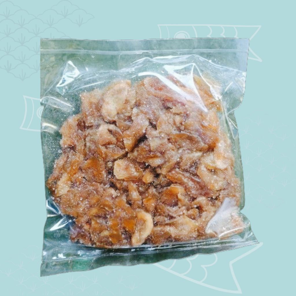 

Manisan Maleman makanan ringan snack tradisional manis asin khas