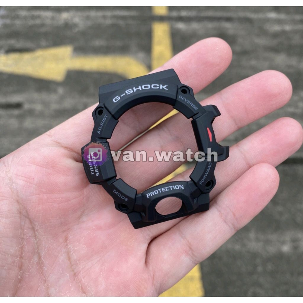 Bezel CASIO G-SHOCK GW 9400-1 / GW 9400 ORIGINAL