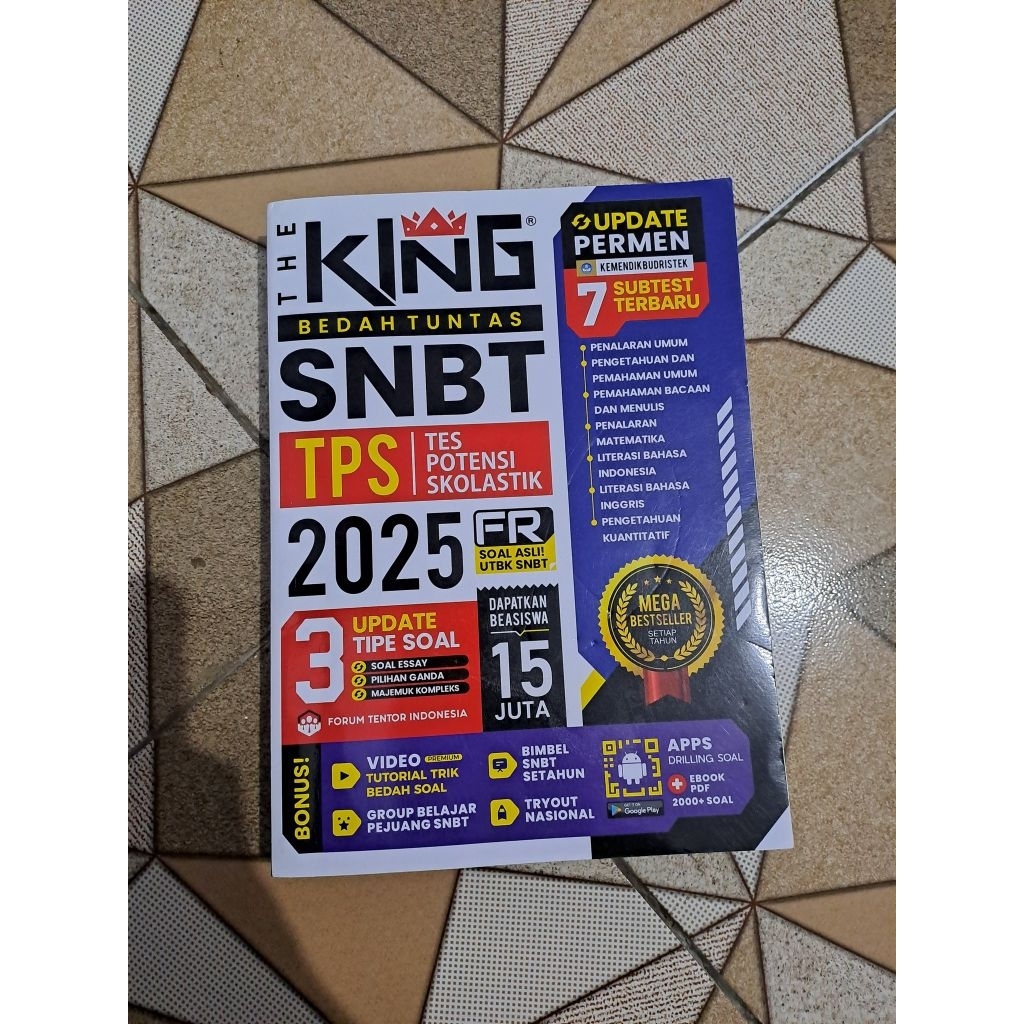 

k1ng snbt