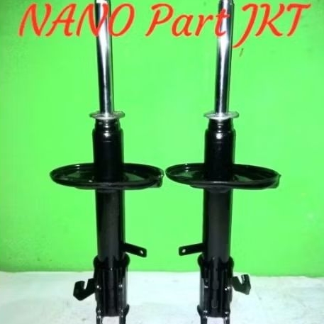 Shockbreaker Shock Absorber Corolla Great / Corolla All New / Corolla Twincam Depan