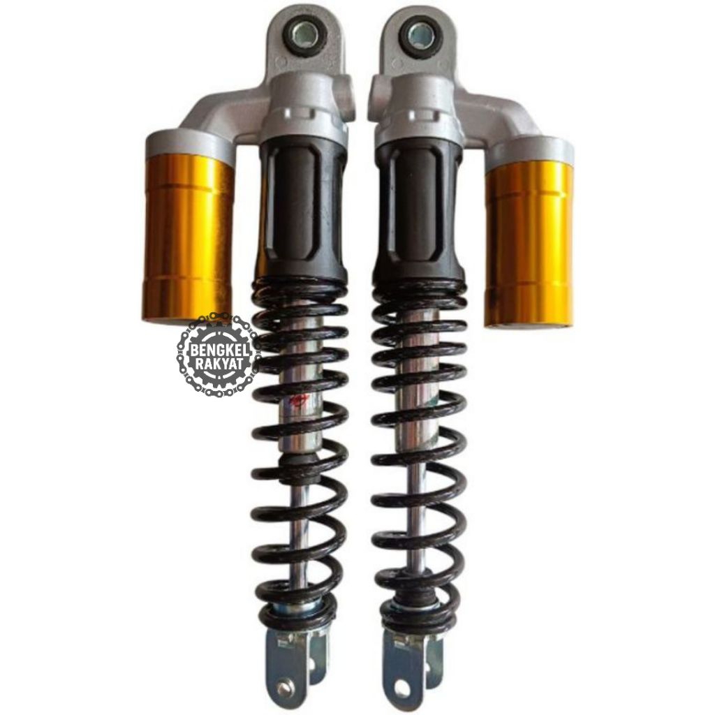 SHOCKBREAKER SHOCK TABUNG YAMAHA NMAX 155 OLD/NEW AEROX 155 shock NMAX original