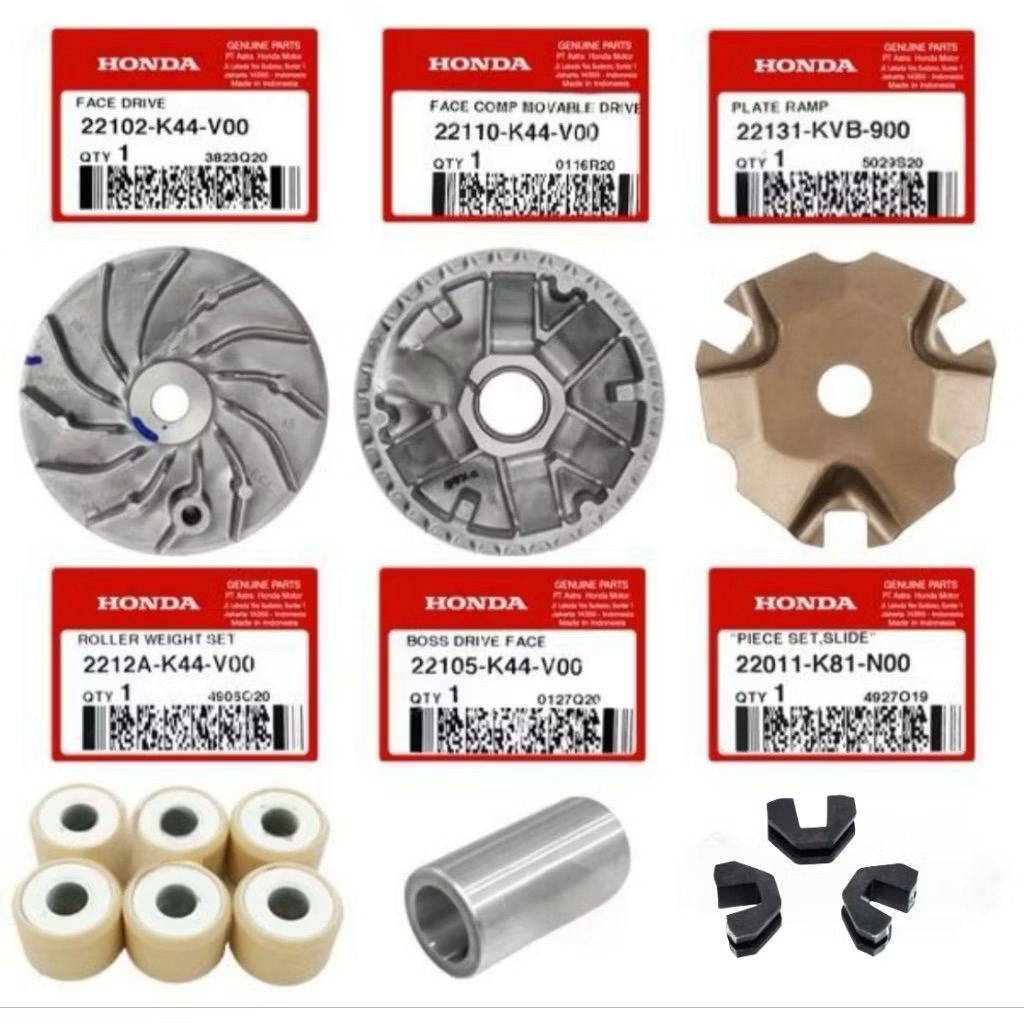 RUMAH ROLLER BOS KIPAS CTV ROLLER PIECE SLIDE PLATE  RAMP BEAT POP ECO STREET