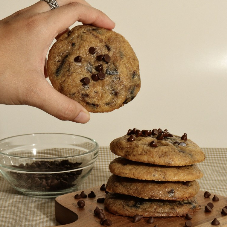 

BUNDLING AMO'S DARK CHOCO COOKIES