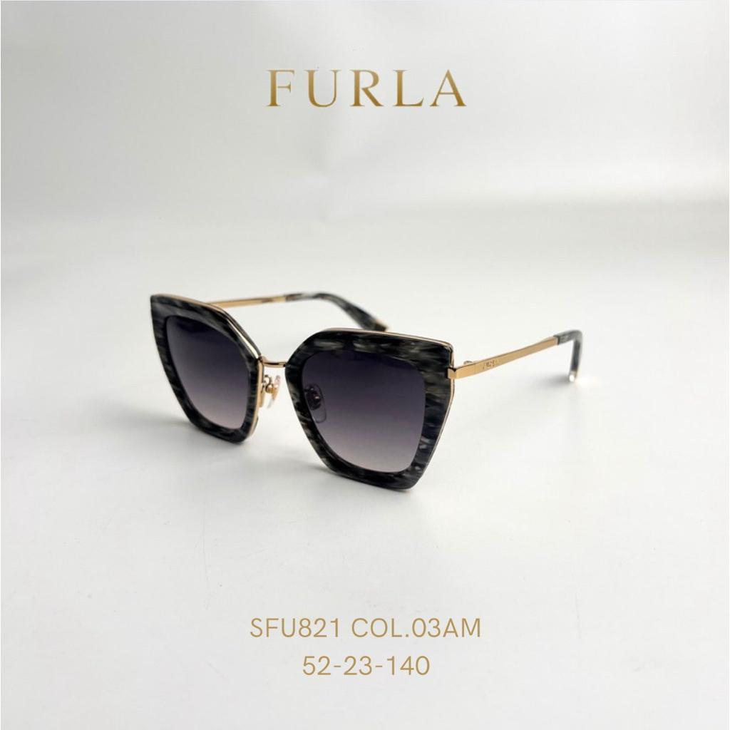 kacamata hitam FURLA