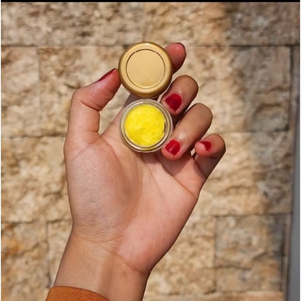 SALEP PENGHILANG FLEK DAN BEKAS JERAWAT