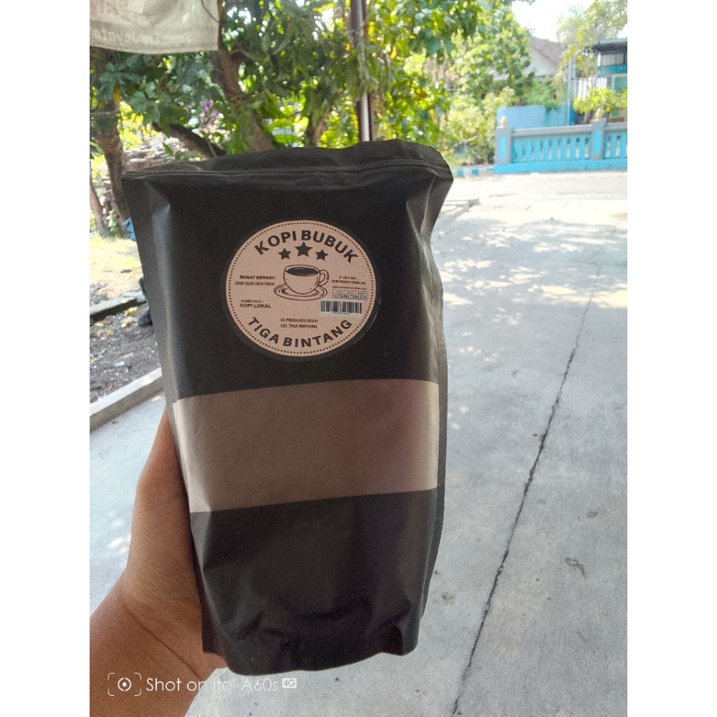 

Kopi Bubuk Murni