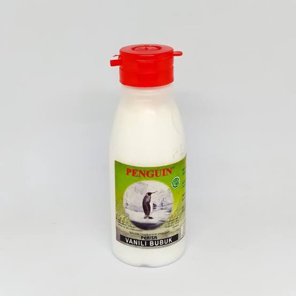 

Penguin Vanili Bubuk 60g