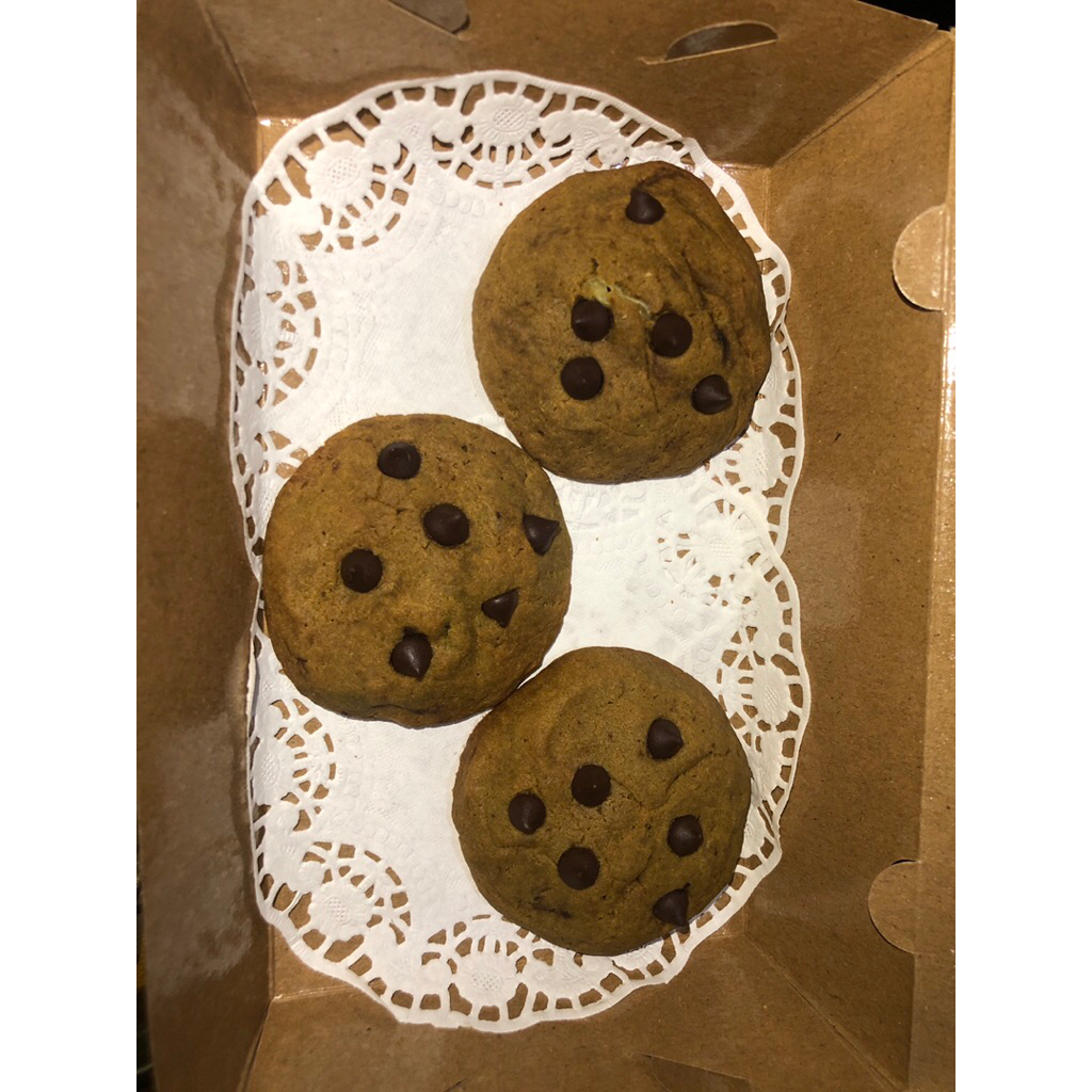 

SOFFT COOKIES | sofft cookies premium | bervarian rasa, cocok buat HAMPERS COOKIES, soft baked cookies