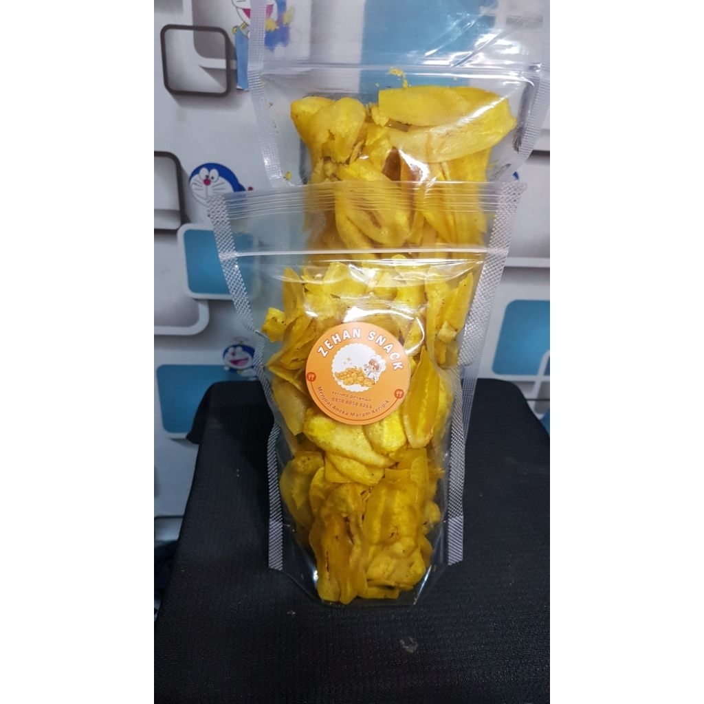 

KRIPIK PISANG ORIGINAL