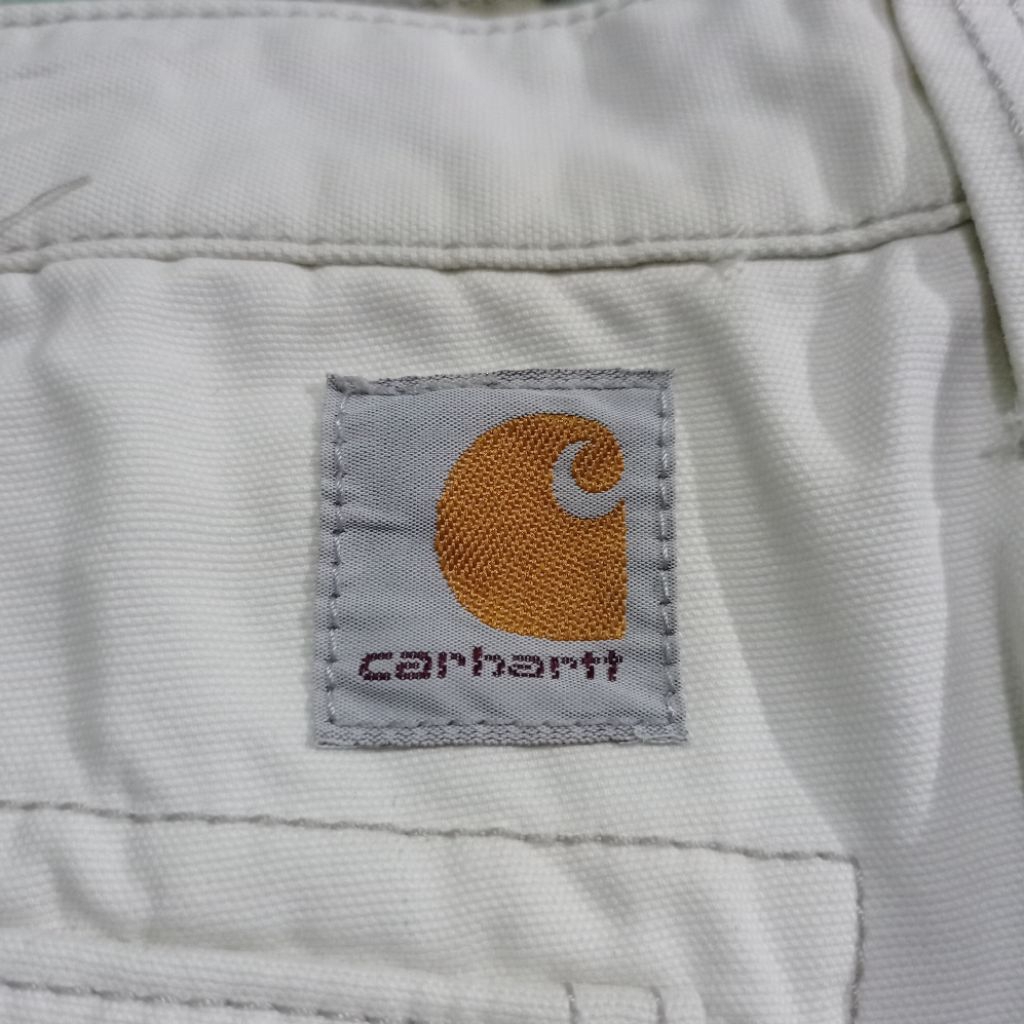 celana pendek cargo basic curhatt second