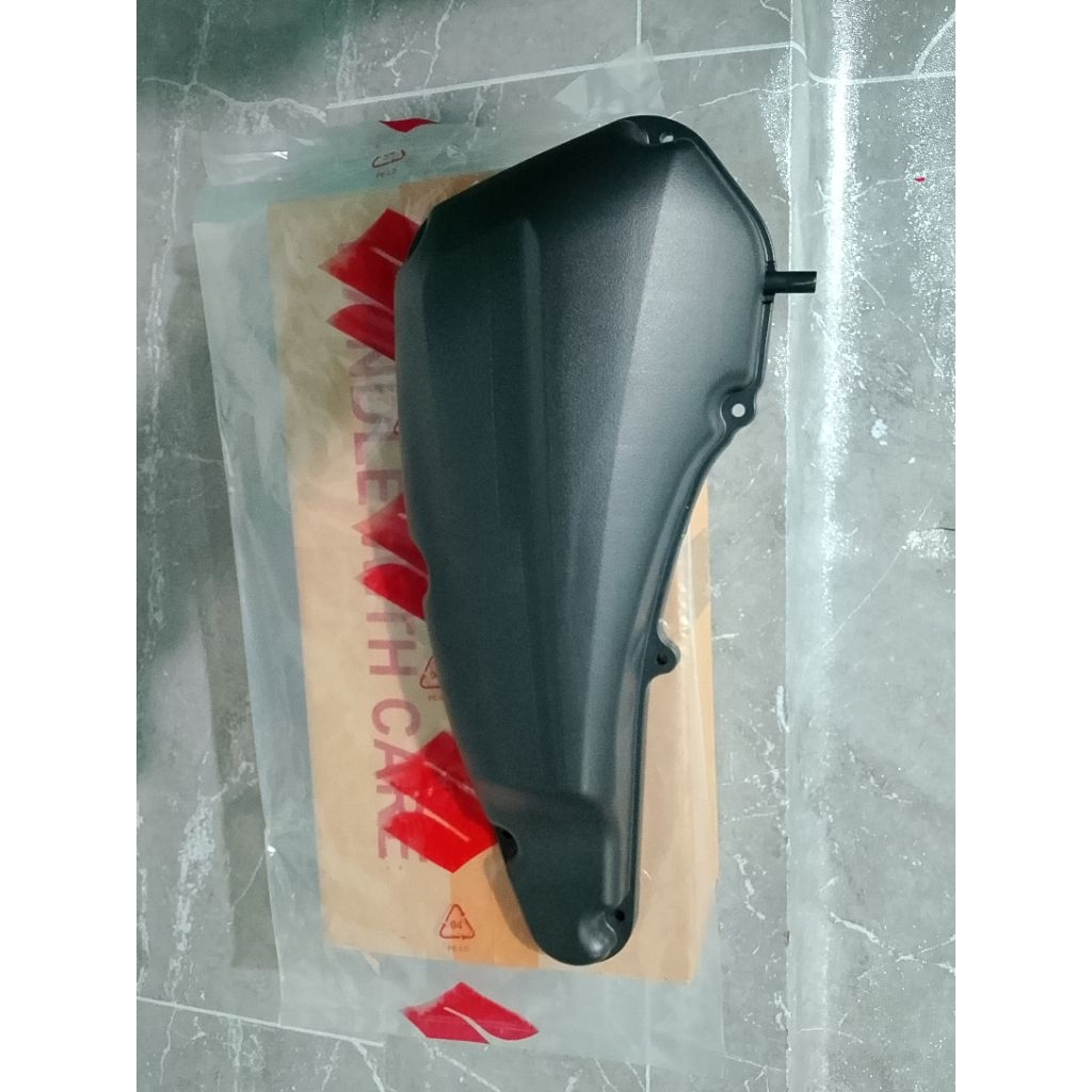 tutup box filter udara skywave original