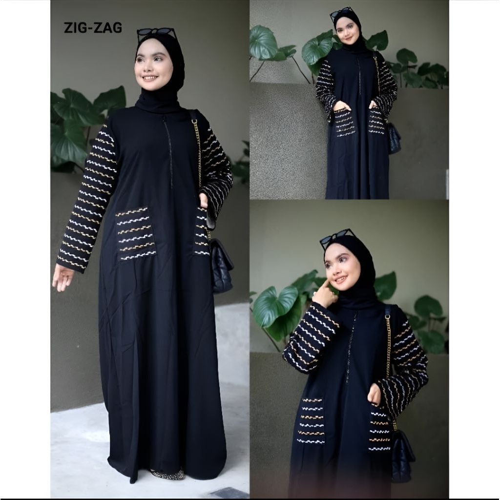 Jubah Remaja Pria Muslim Polos Lengan Panjang Model Arab Gamis Pria Dewasa Koko Gamis Syari Baju Mus